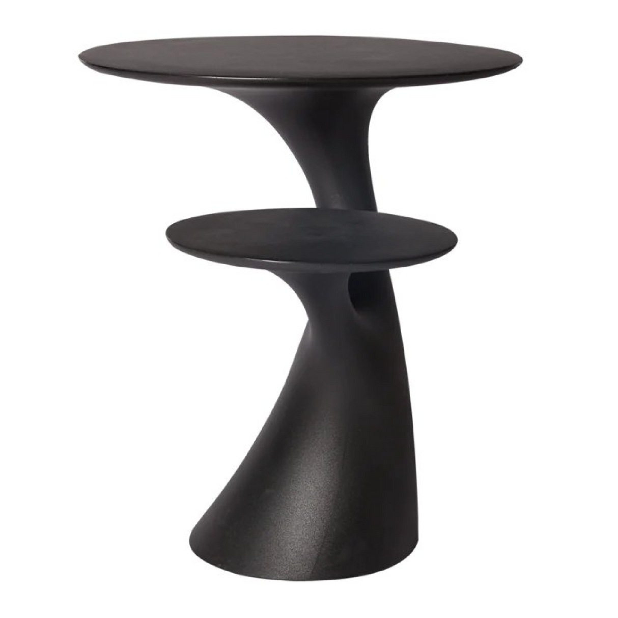   Two-Level Side Table | Oroa.com