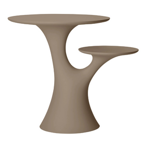   Two-Level Side Table | Oroa.com