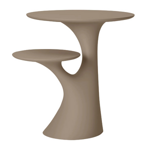   Two-Level Side Table | Oroa.com