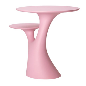   Two-Level Side Table | Oroa.com