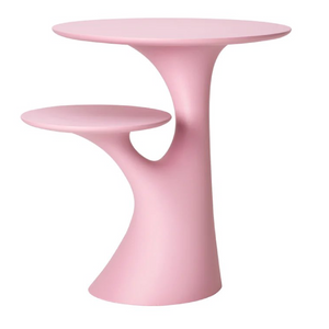   Two-Level Side Table | Oroa.com