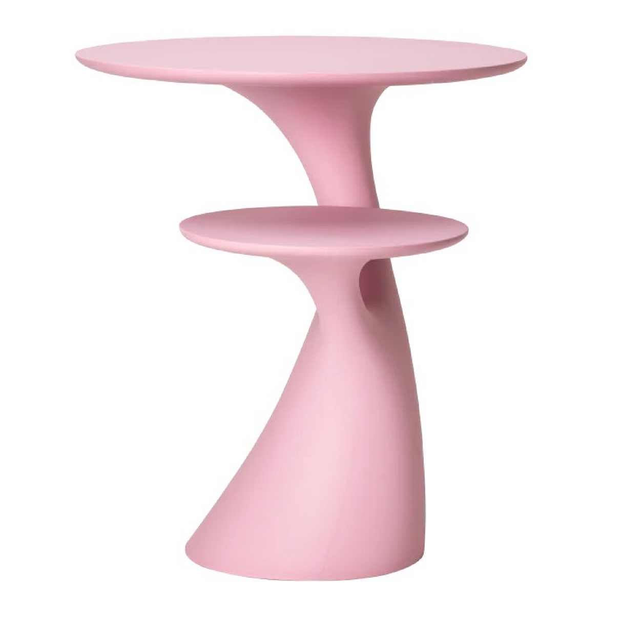   Two-Level Side Table | Oroa.com
