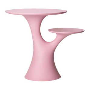   Two-Level Side Table | Oroa.com