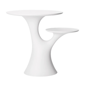   Two-Level Side Table | Oroa.com