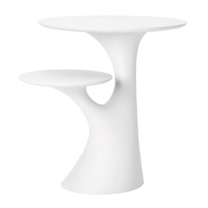   Two-Level Side Table | Oroa.com