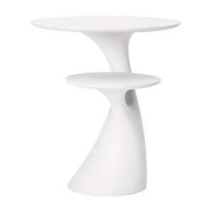   Two-Level Side Table | Oroa.com
