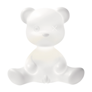   White Bear Rechargeable LED Lamp | Oroa.com