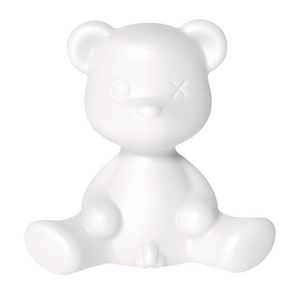   White Bear Rechargeable LED Lamp | Oroa.com