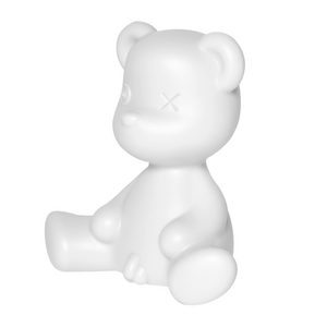   White Bear Rechargeable LED Lamp | Oroa.com