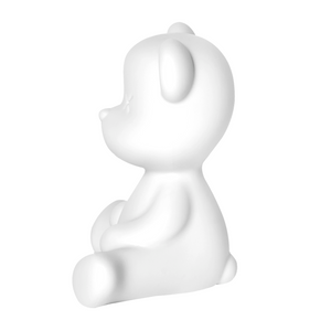   White Bear Rechargeable LED Lamp | Oroa.com