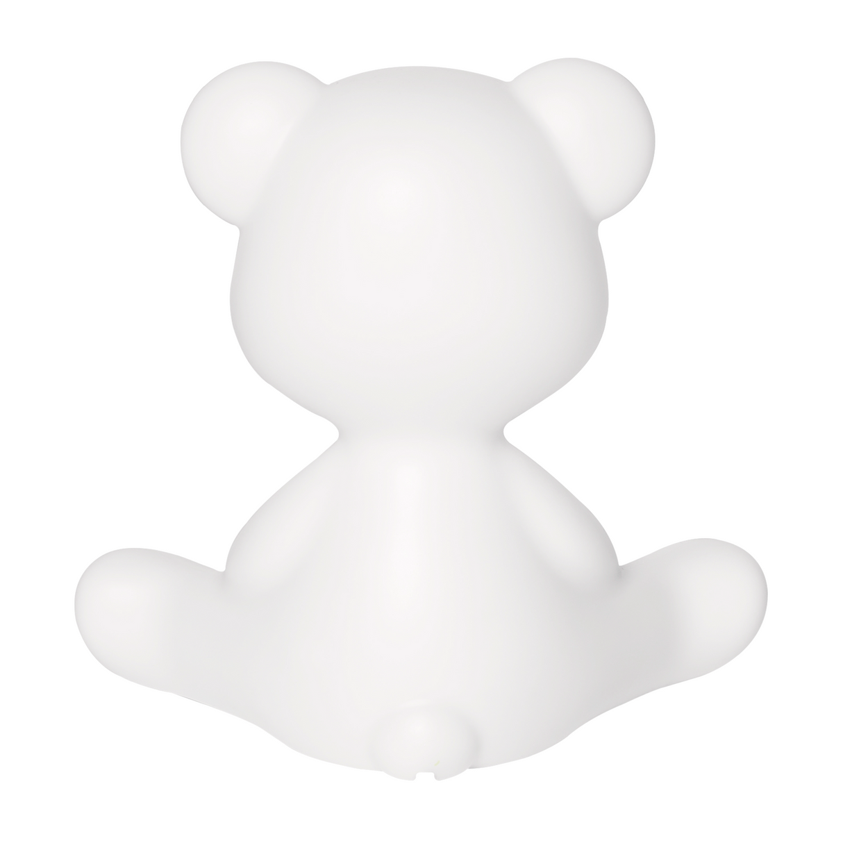   White Bear Rechargeable LED Lamp | Oroa.com