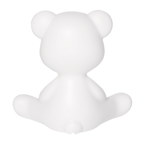   White Bear Rechargeable LED Lamp | Oroa.com