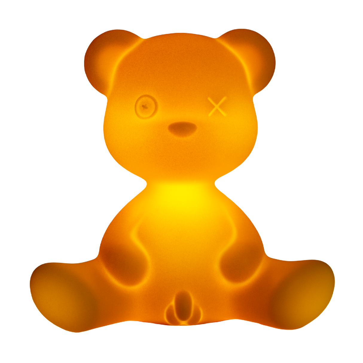   White Bear Rechargeable LED Lamp | Oroa.com