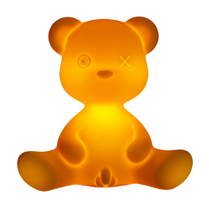   White Bear Rechargeable LED Lamp | Oroa.com