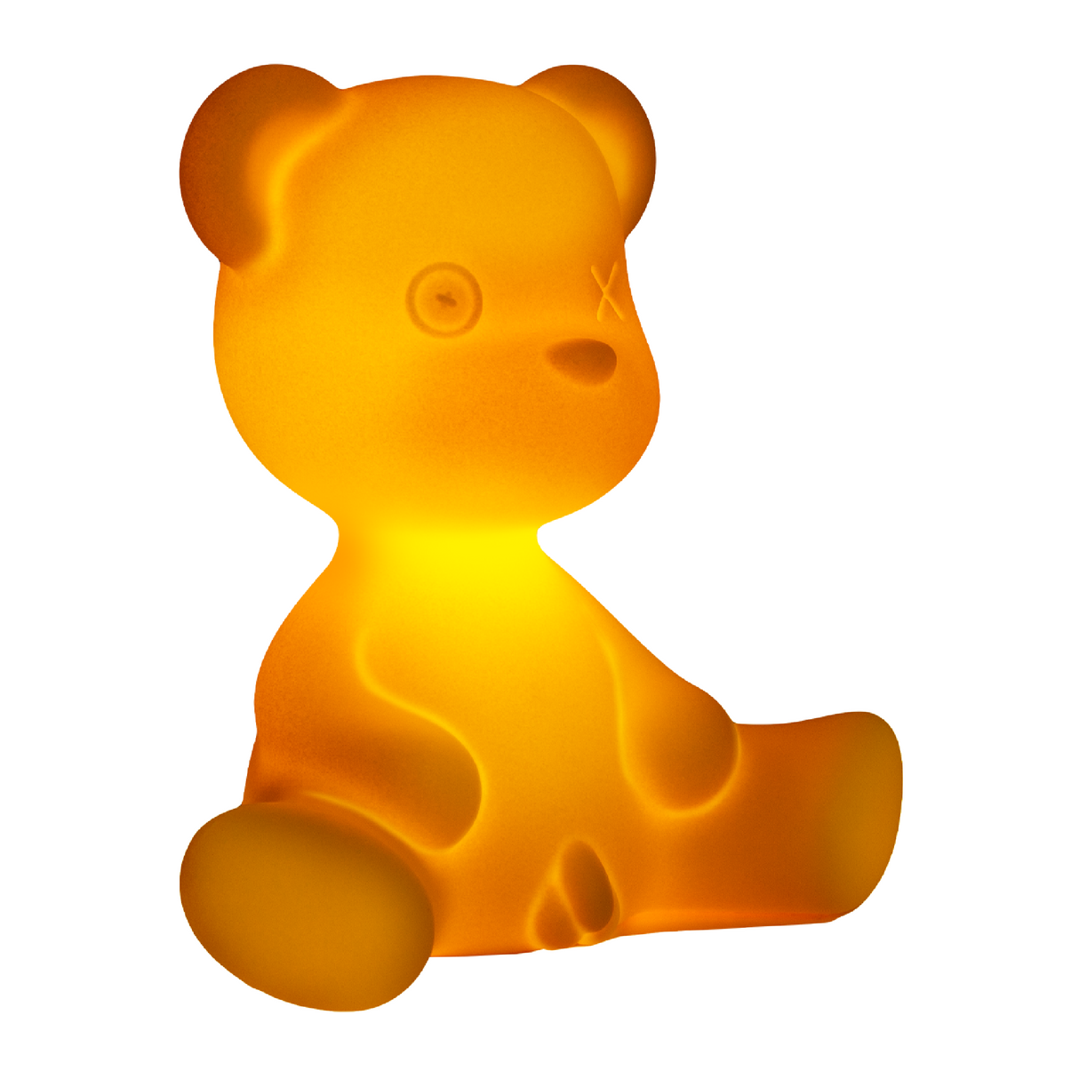   White Bear Rechargeable LED Lamp | Oroa.com