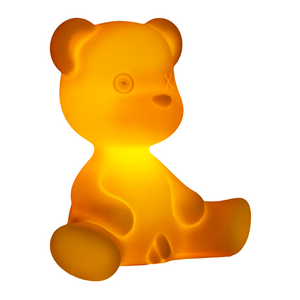   White Bear Rechargeable LED Lamp | Oroa.com