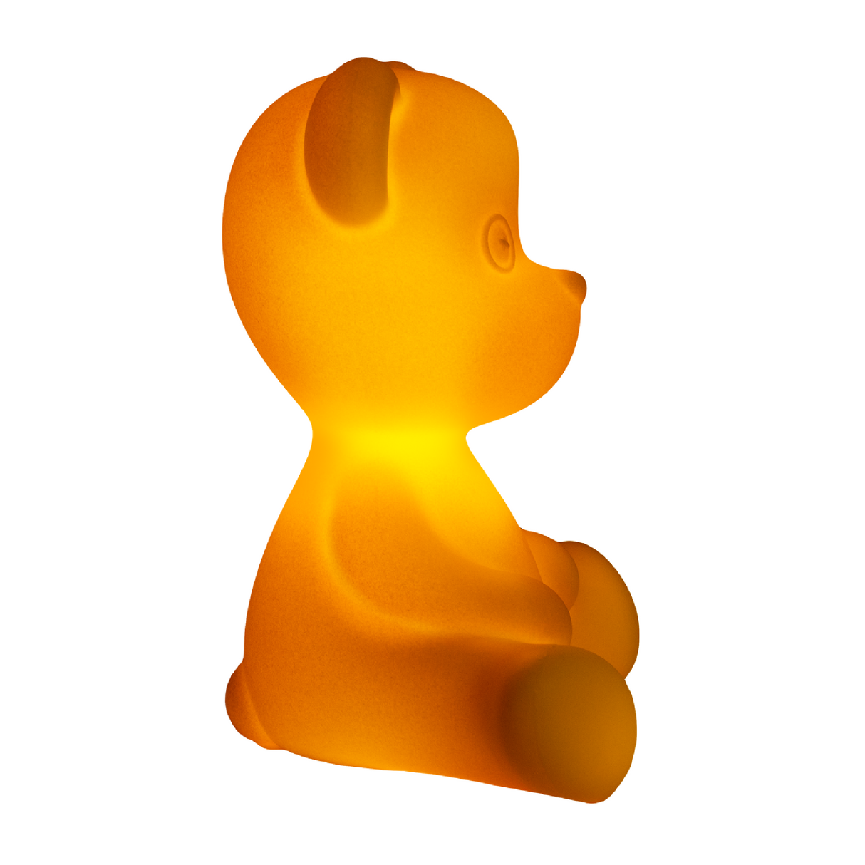   White Bear Rechargeable LED Lamp | Oroa.com