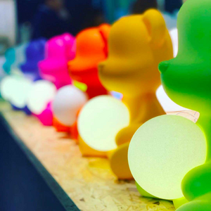   Rechargeable Table Lamp | Oroa.com