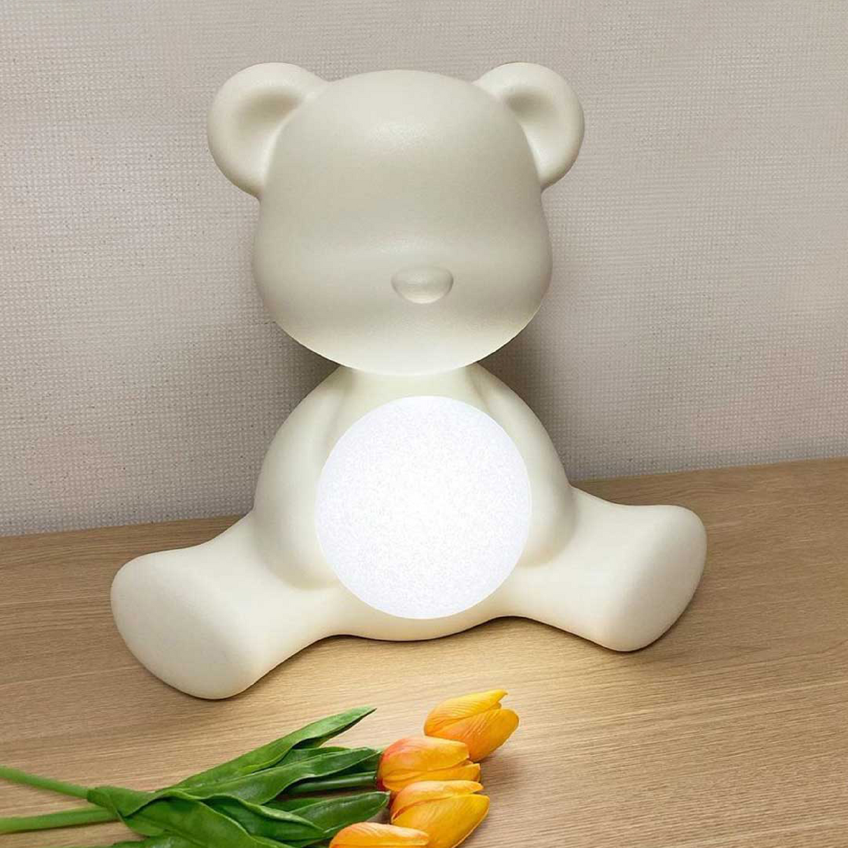   Rechargeable Table Lamp | Oroa.com