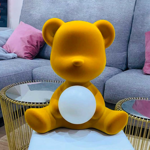   Velvet Rechargeble Table Lamp | Oroa.com