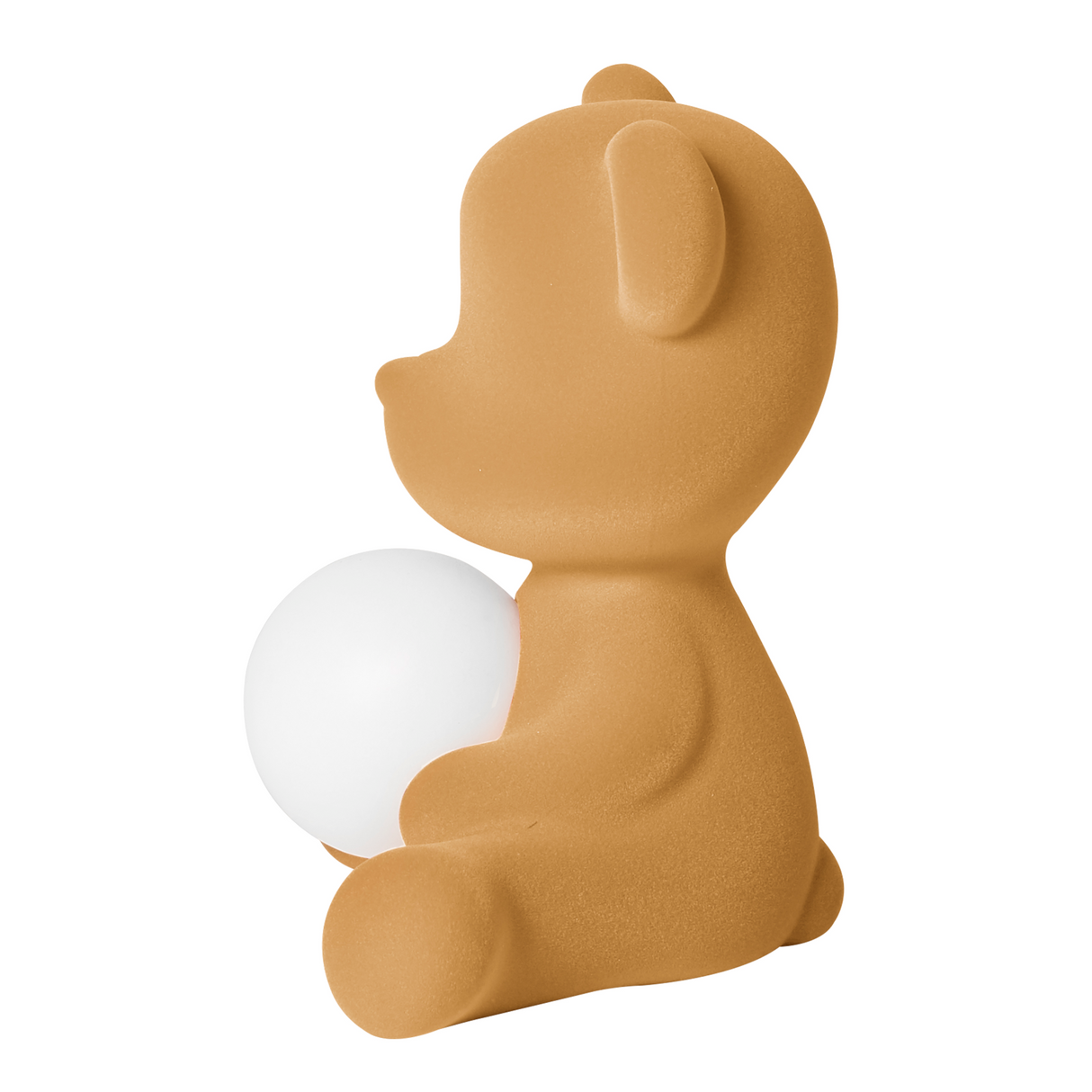   Velvet Rechargeble Table Lamp | Oroa.com