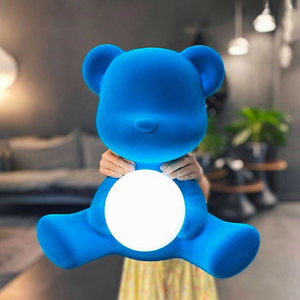   Velvet Rechargeble Table Lamp | Oroa.com
