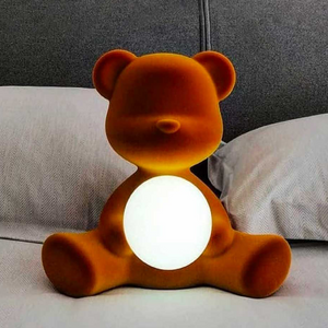   Velvet Rechargeble Table Lamp | Oroa.com