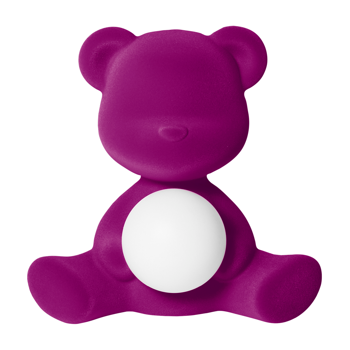   Velvet Rechargeble Table Lamp | Oroa.com