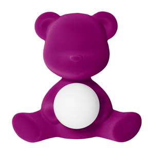   Velvet Rechargeble Table Lamp | Oroa.com