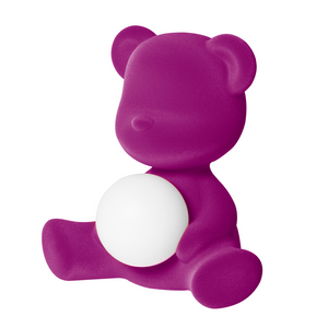   Velvet Rechargeble Table Lamp | Oroa.com