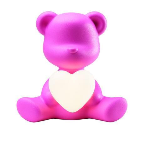   Bear Figurehead Table Lamp XS | Oroa.com