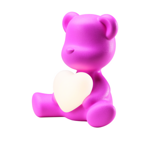   Bear Figurehead Table Lamp XS | Oroa.com