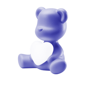   Bear Figurehead Table Lamp XS | Oroa.com