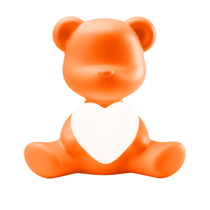   Bear Figurehead Table Lamp XS | Oroa.com