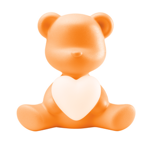  Bear Figurehead Table Lamp XS | Oroa.com