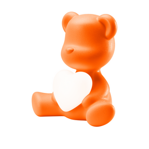   Bear Figurehead Table Lamp XS | Oroa.com