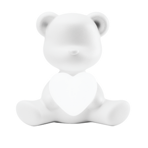   Bear Figurehead Table Lamp XS | Oroa.com