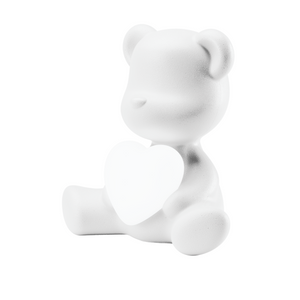   Bear Figurehead Table Lamp XS | Oroa.com