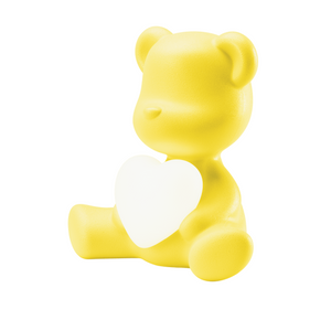   Bear Figurehead Table Lamp XS | Oroa.com