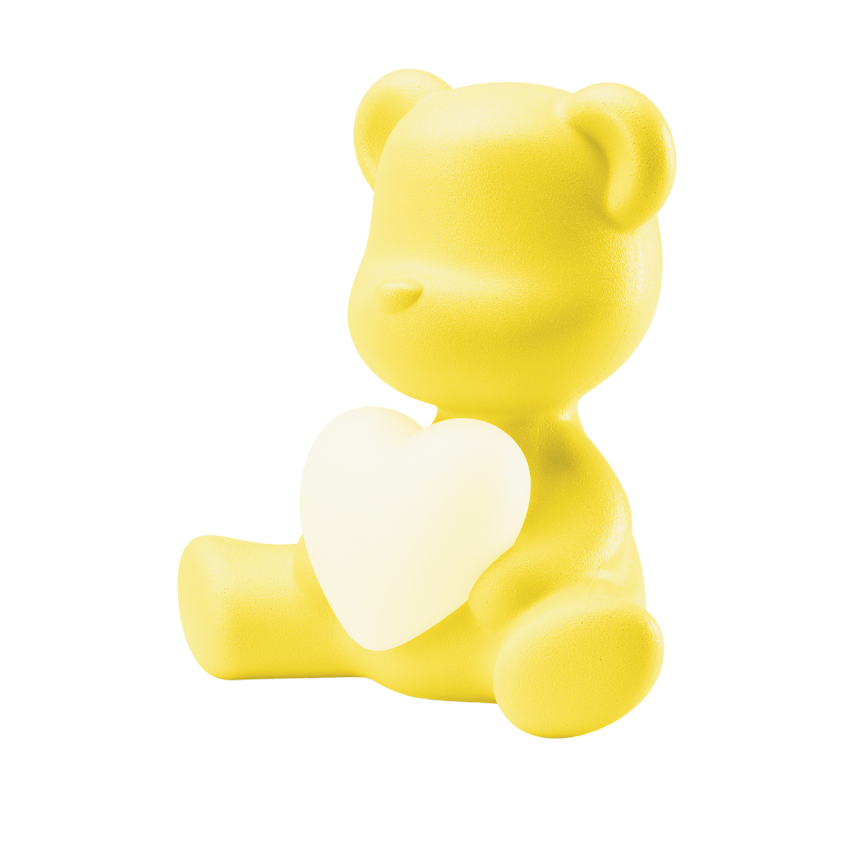   Bear Figurehead Table Lamp XS | Oroa.com
