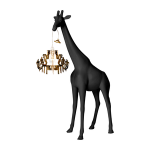  Animal Statue Table Lamp XS | Oroa.com