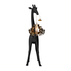   Animal Statue Table Lamp XS | Oroa.com