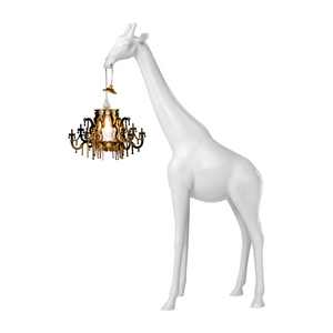   Animal Statue Table Lamp XS | Oroa.com