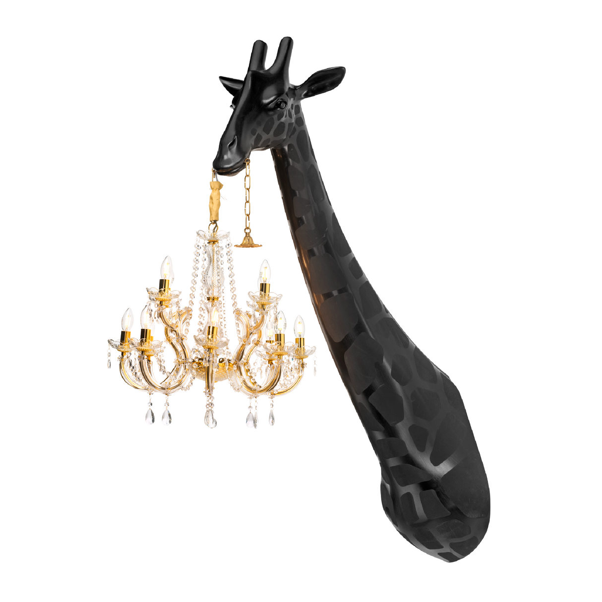   Animal Head Wall Lamp | Oroa.com