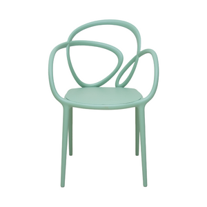   Tangled Indoor/Outdoor Dining Chairs (2) | Oroa.com