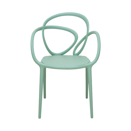   Tangled Indoor/Outdoor Dining Chairs (2) | Oroa.com