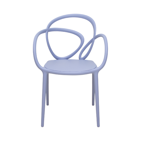   Tangled Indoor/Outdoor Dining Chairs (2) | Oroa.com