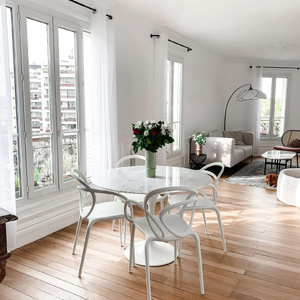   Tangled Dining Chairs (2) | Oroa.com