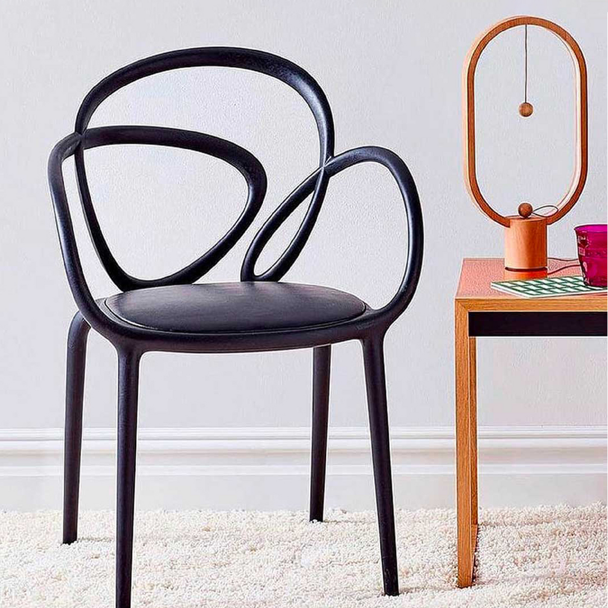   Tangled Dining Chairs (2) | Oroa.com