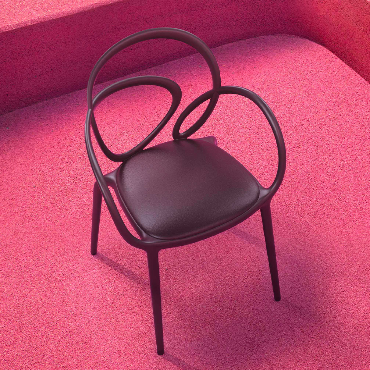   Tangled Dining Chairs (2) | Oroa.com
